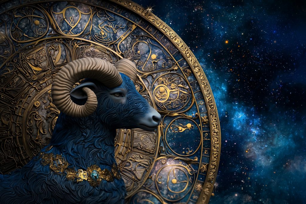 ZODII upgrade FINANCIAR sezonul BERBECULUI