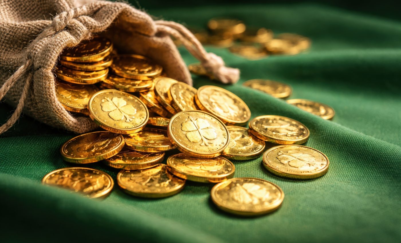 Cea mai BOGATĂ zodie din 2026