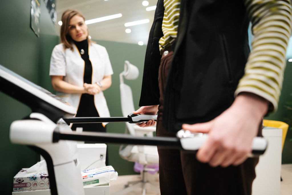 Caravana medicală „Obezitatea este o boală” lansează, în luna martie, cu ocazia Zilei Mondiale a Obezității, un program de evaluare gratuită dedicat publicului larg.