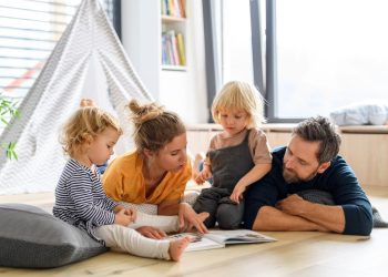 Cum organizezi bugetul familiei