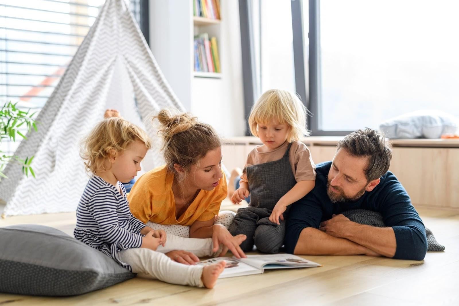 Cum organizezi bugetul familiei