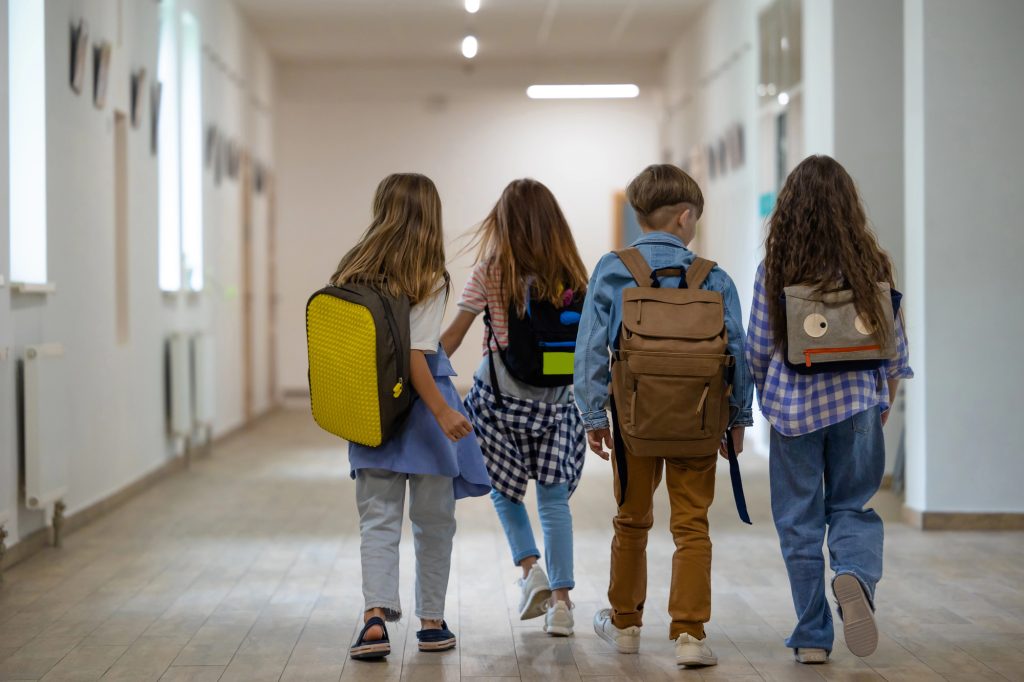 Înscrierea la clasa pregătitoare 2026–2027