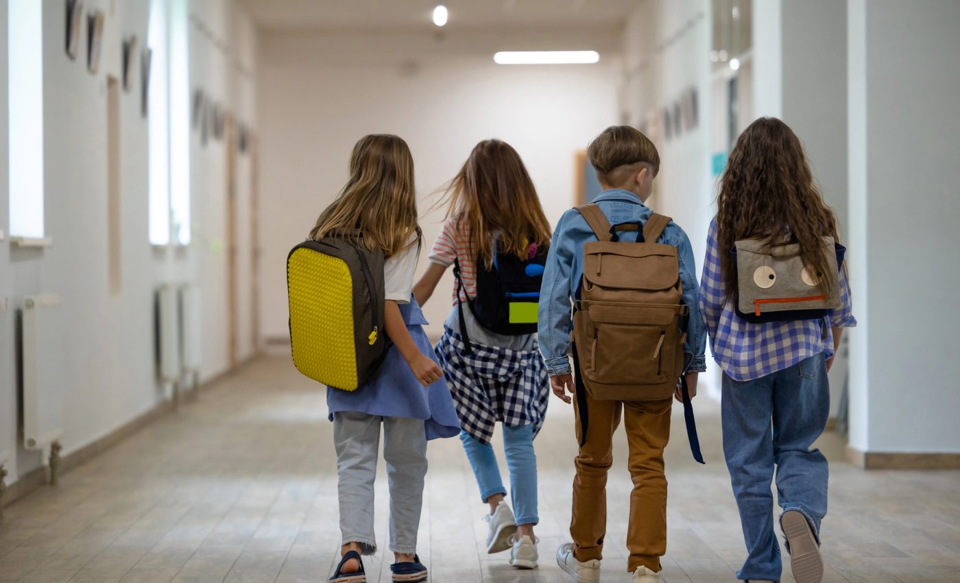 Înscrierea la clasa pregătitoare 2026–2027