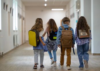 Înscrierea la clasa pregătitoare 2026–2027