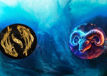 astre în PEȘTI și în BERBEC din 20 martie