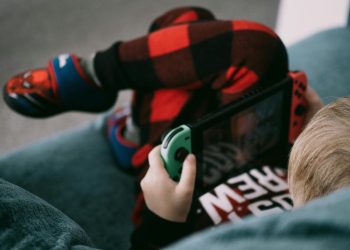 Copilul care își pierde concentrarea