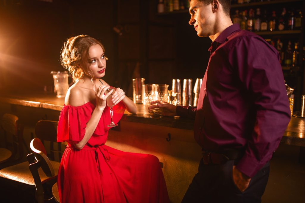 semne că NU vei rămâne SINGUR