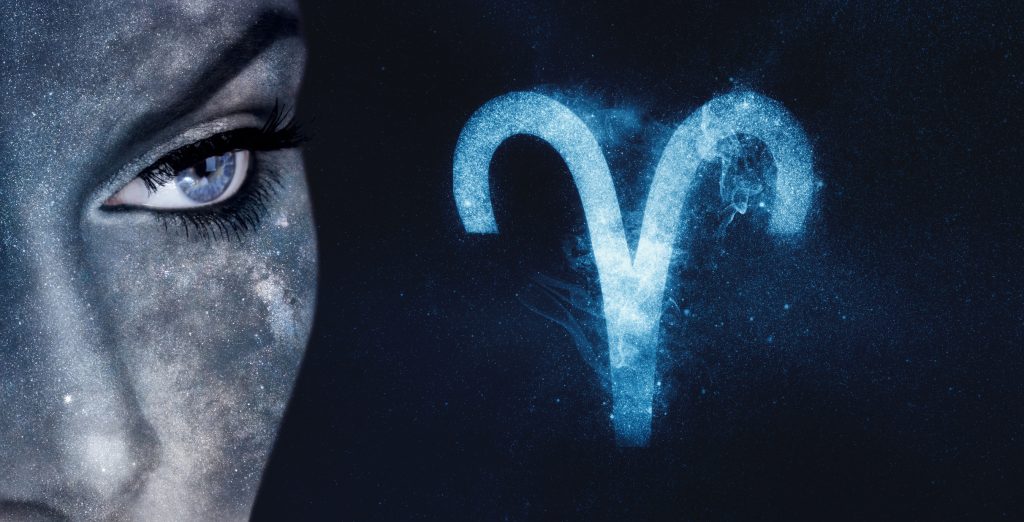 Venus în Berbec NOROC ZODII