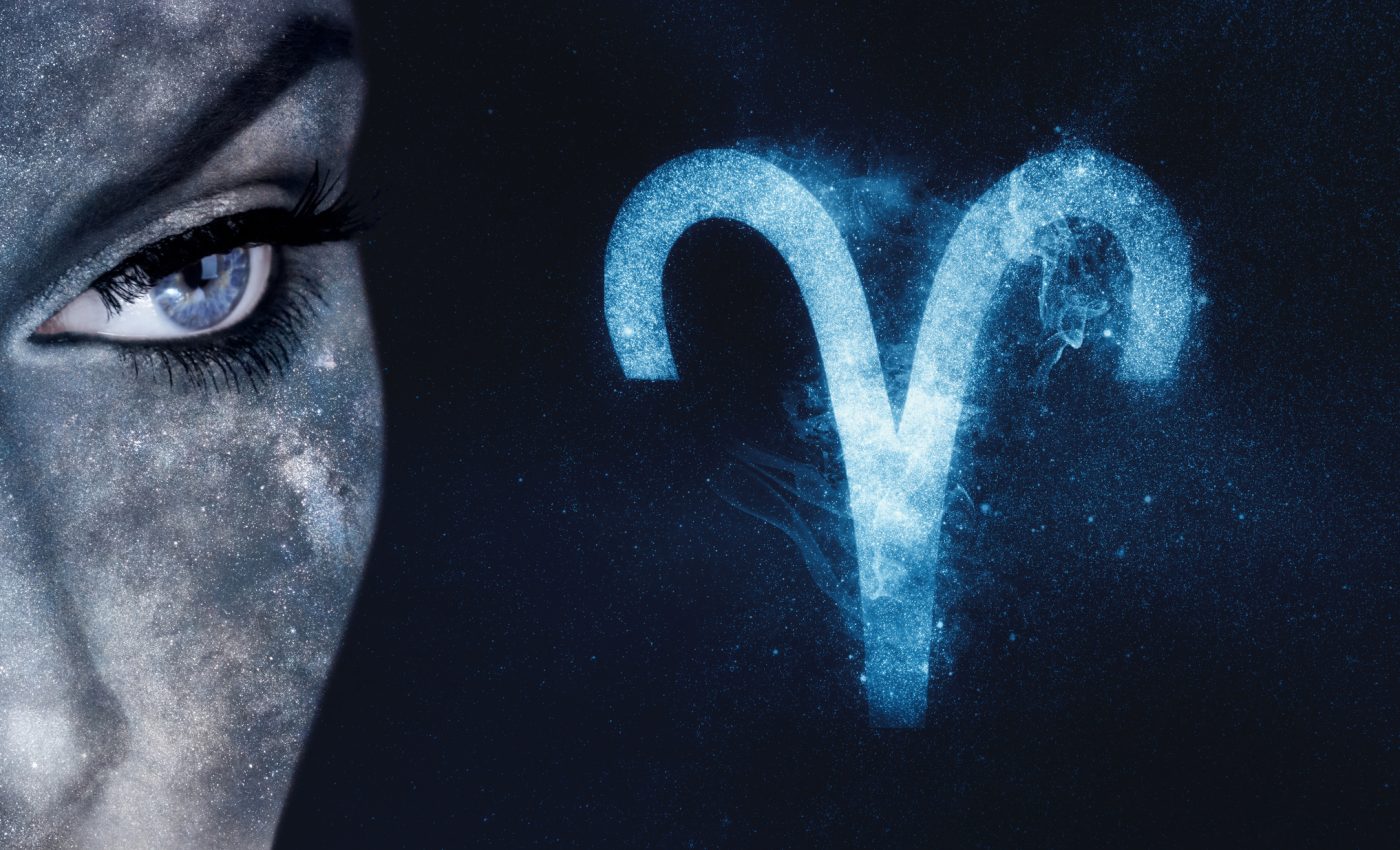 Venus în Berbec NOROC ZODII