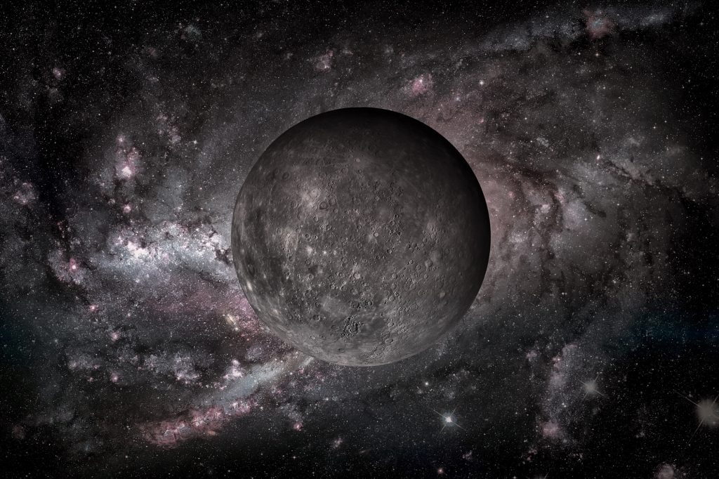 ZODII semn de la Univers Mercur iese din retrograd