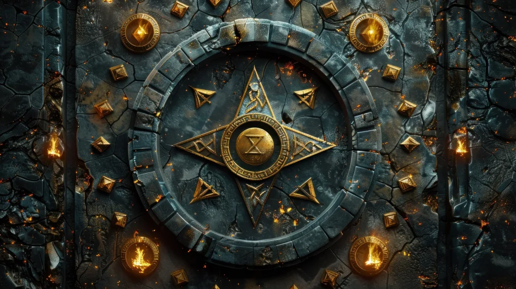 Ce rune îți domină viața