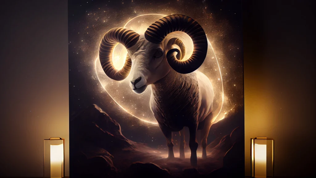 Luna Nouă în Berbec din 17 aprilie 2026