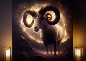 Luna Nouă în Berbec din 17 aprilie 2026