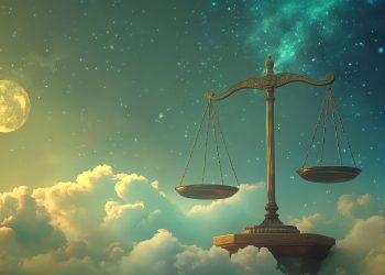 Luna Plină Roz ECHILIBRU ZODII