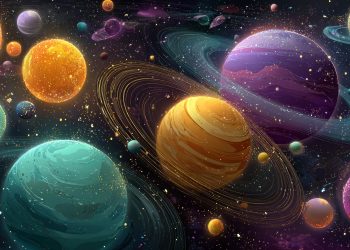 PLANETE îți modelează VIAȚA