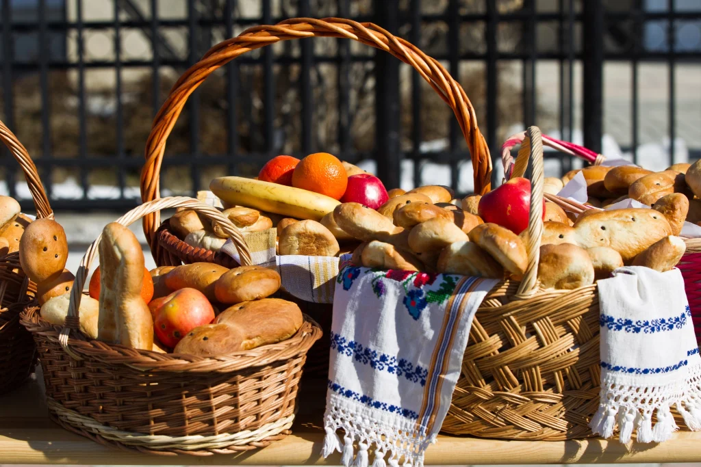 Paștele Blajinilor 2026