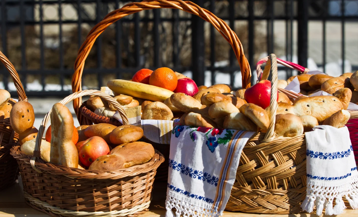 Paștele Blajinilor 2026