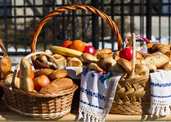 Paștele Blajinilor 2026