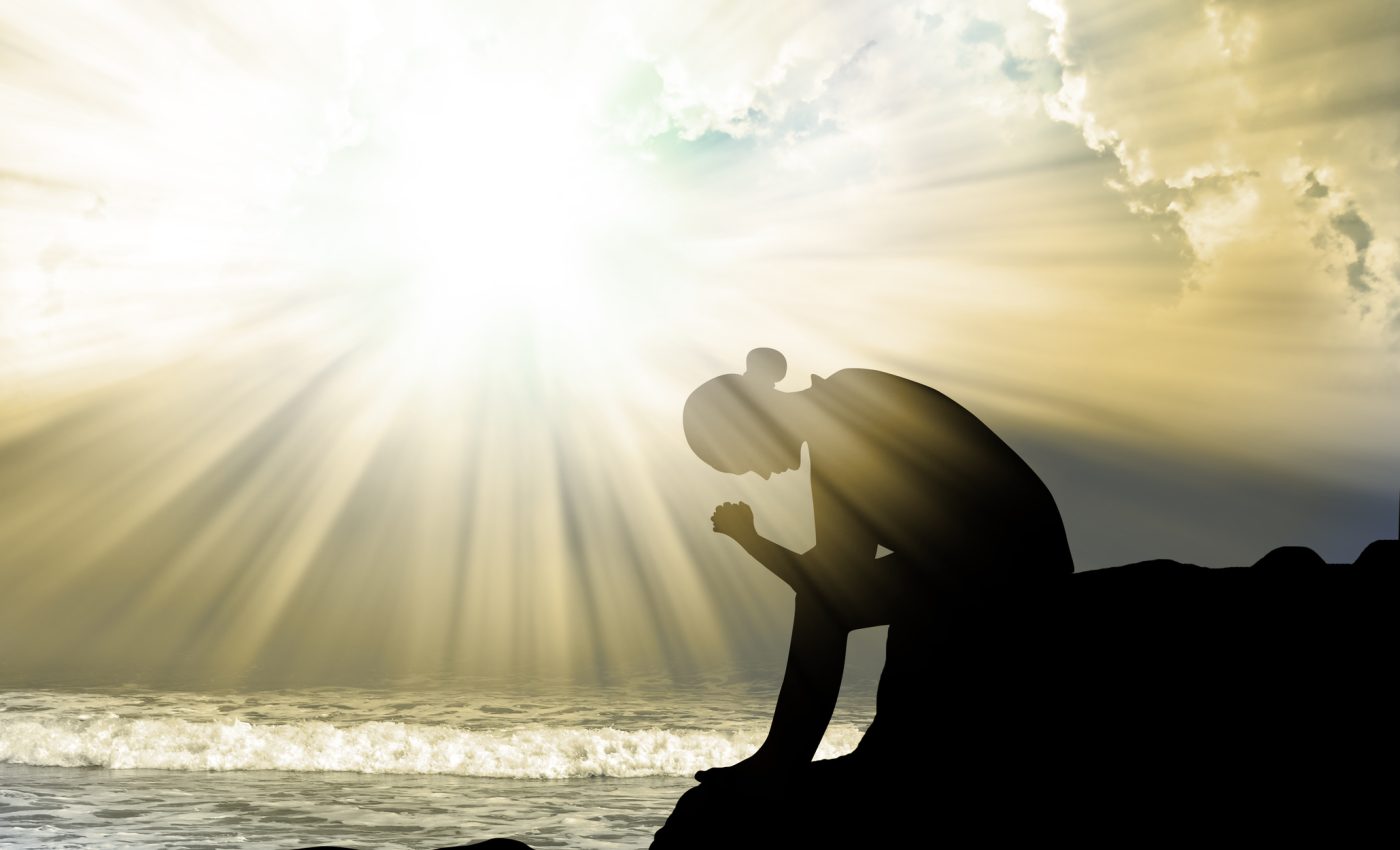 Rugăciunea zilei pentru reușită în viață