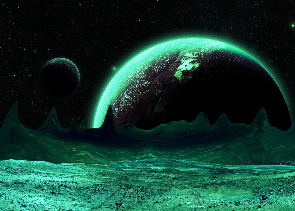 SURPRINZĂTORUL Uranus reintră în Gemeni pe 26 aprilie 2026