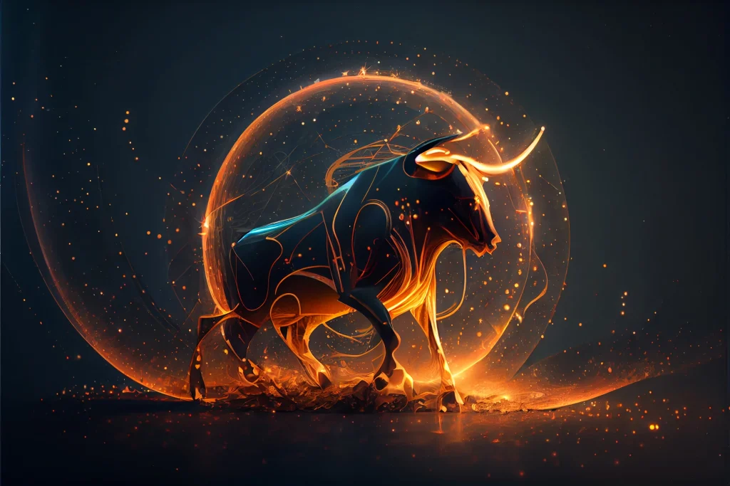 Soarele intră în Taur din 19 aprilie 2026