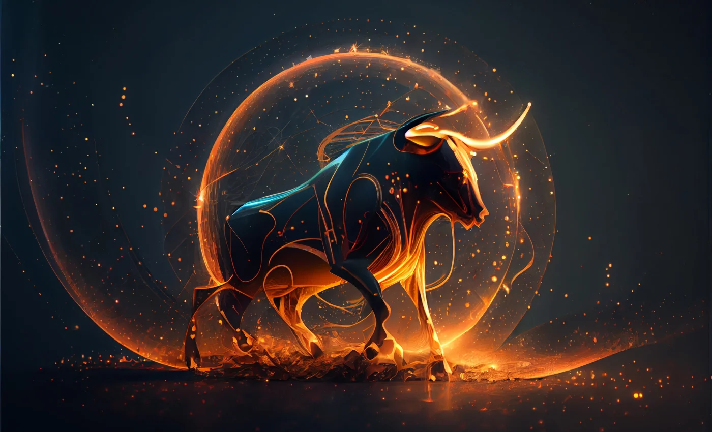 Soarele intră în Taur din 19 aprilie 2026