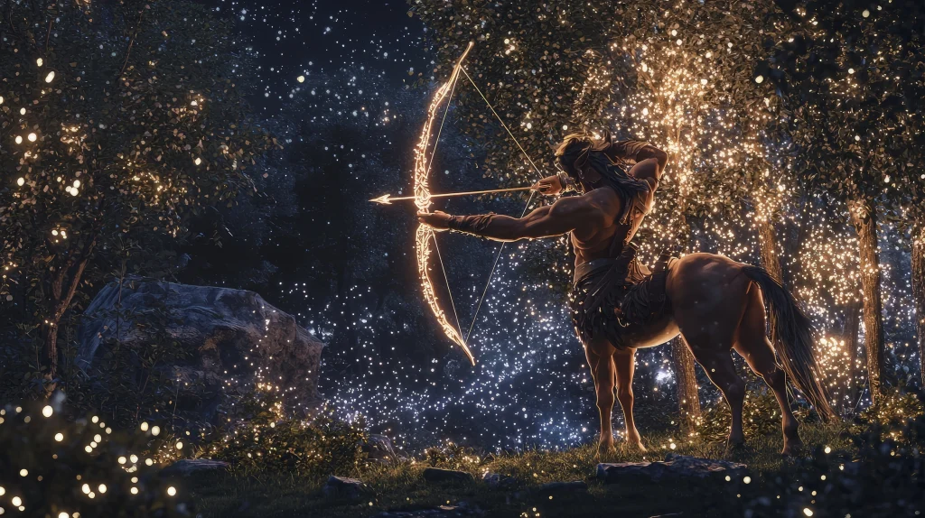 Soarele și Chiron în Berbec