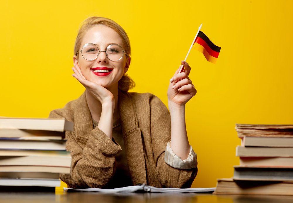 platforme pentru meditații la germană
