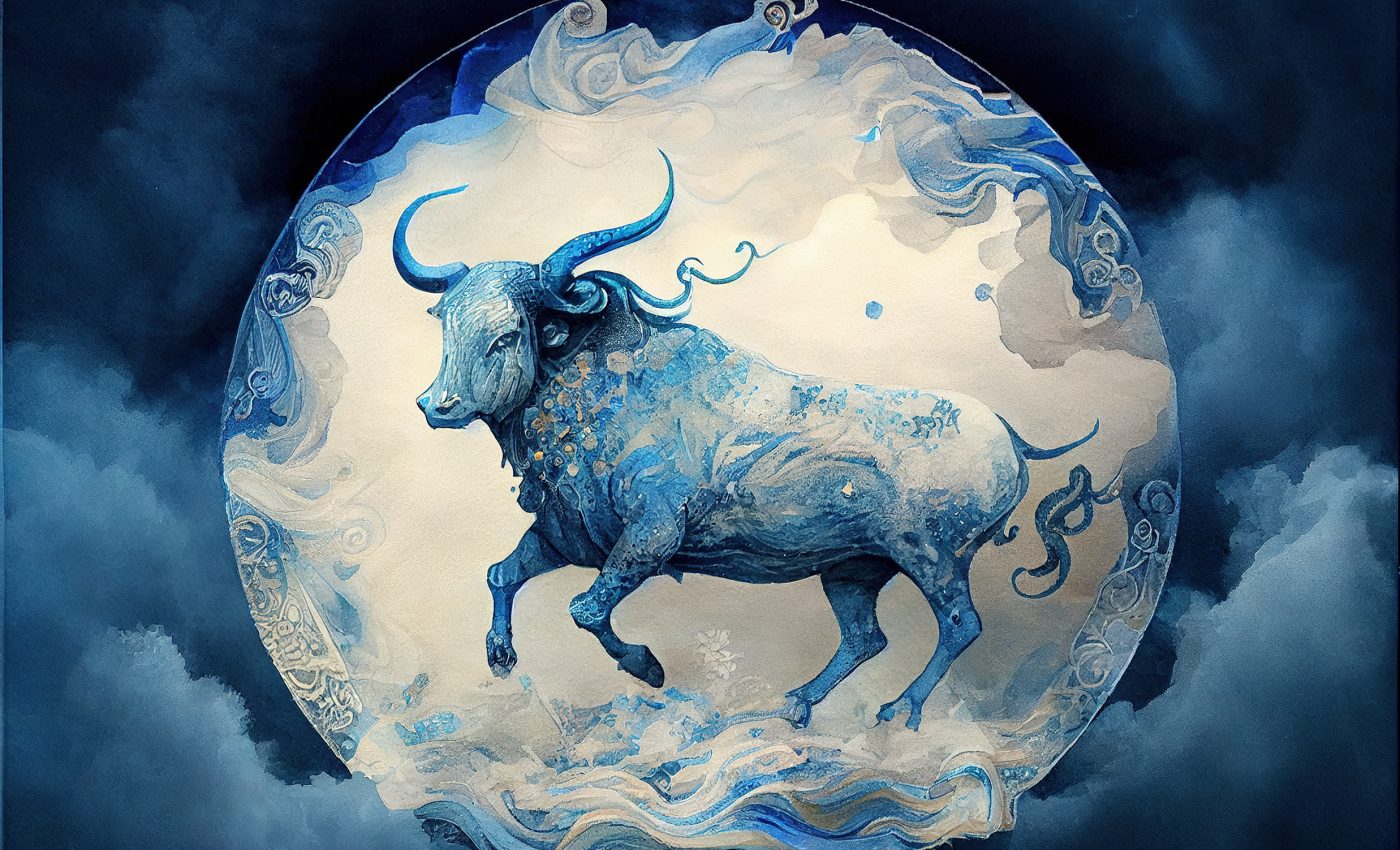 Uranus în Taur la final