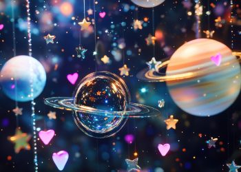 VENUS RETROGRAD 12 aprilie