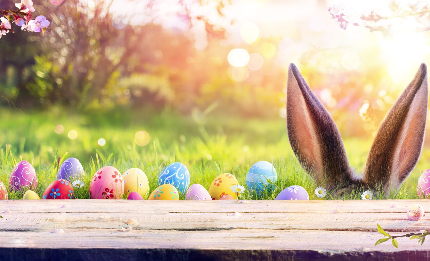 Zodiile care primesc o binecuvântare neașteptată de Paște