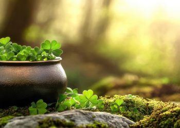 Cea mai NOROCOASĂ zi a lunii MAI