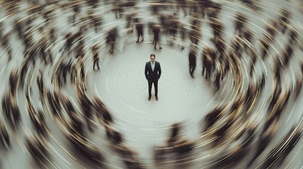 Aprilie șoc energetic