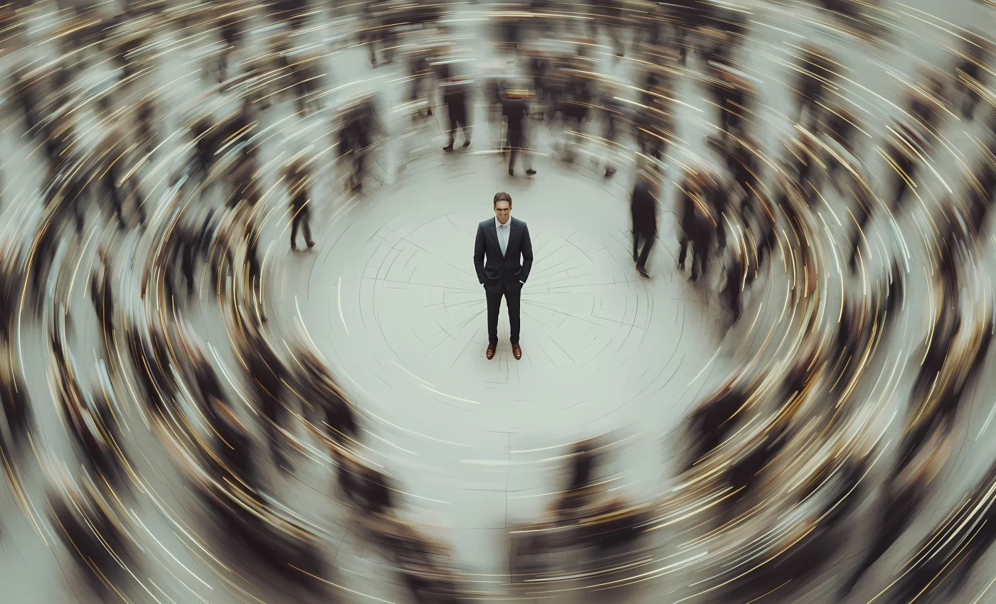 Aprilie șoc energetic