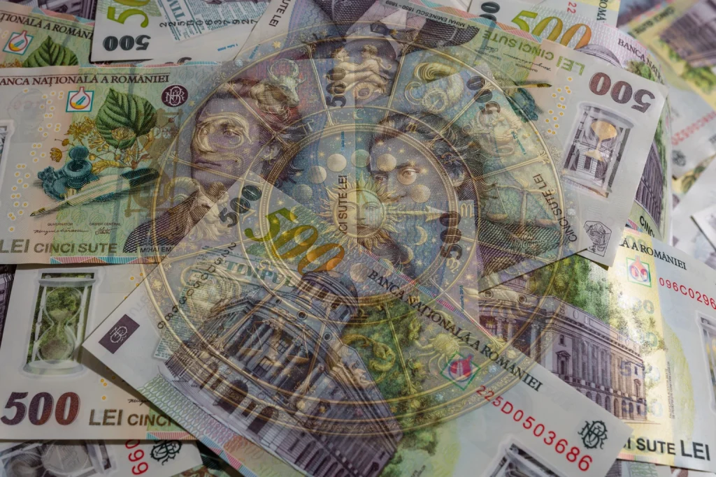 Horoscop zilnic BANI