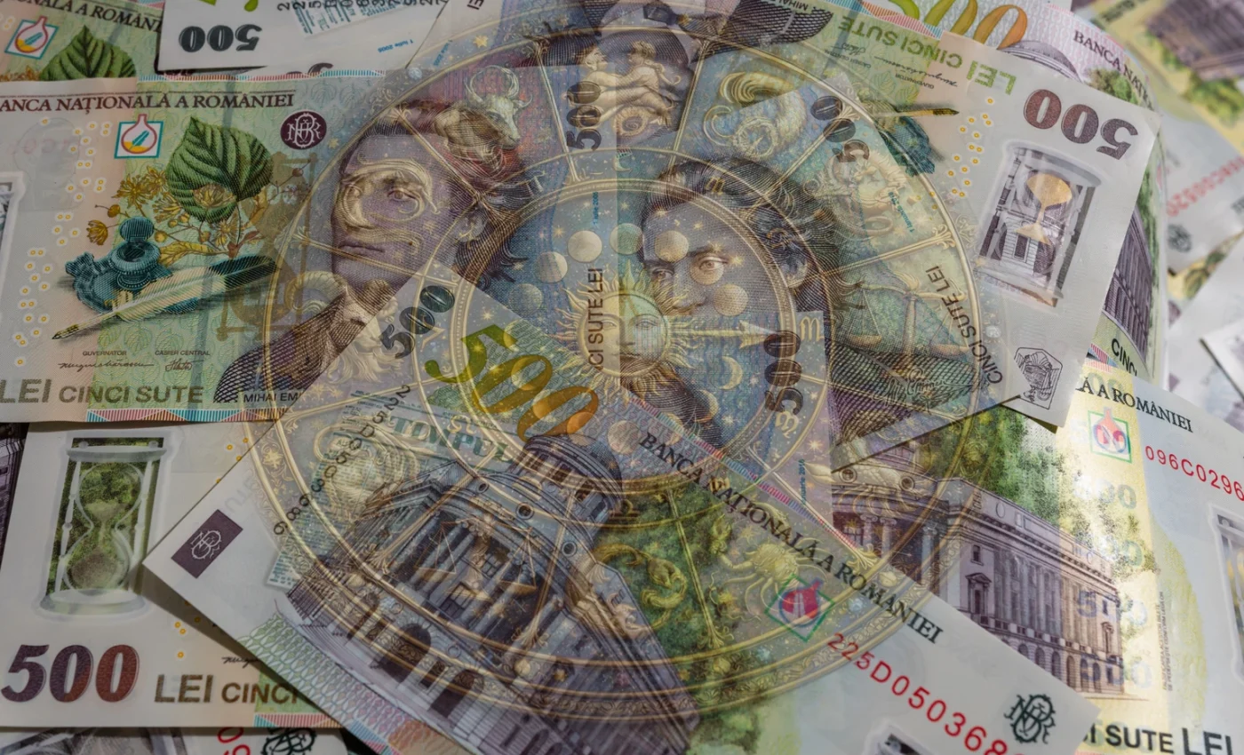 Horoscop zilnic BANI