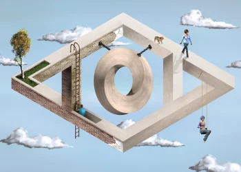 teste fascinante iluzii optice