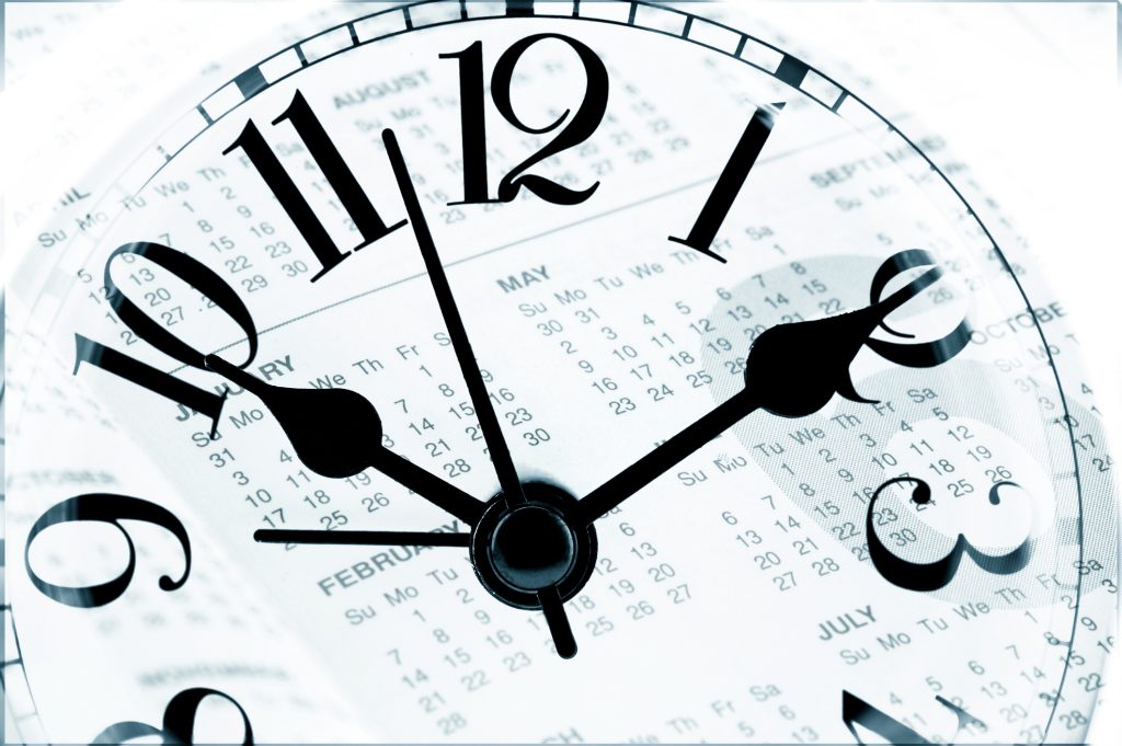 în ce zi a săptămânii te-ai născut personalitate