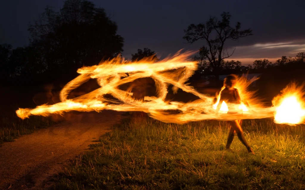 Luna Nouă din 17 aprilie