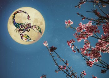 Horoscop special Luna plină a Florilor mai 2026