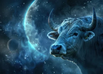 Mercur intră în Taur