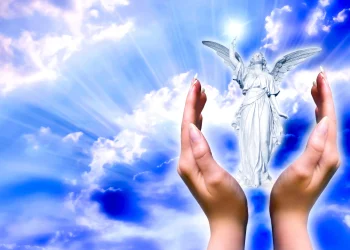 mesaj ingeri pazitori - sfatulparintilor.ro - dreamstime_m_9401316