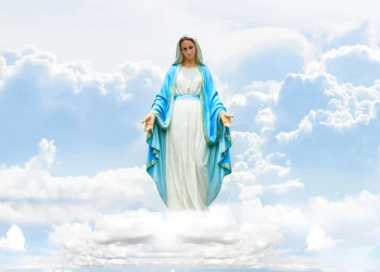 mesaje fecioara maria - sfatulparintilor.ro - Depositphotos_74970927_L