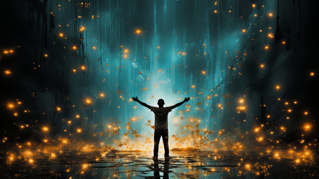 personajul principal al lunii aprilie 2026