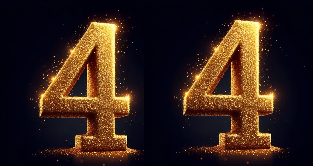 Portalul 4:4 din 4 aprilie 2026