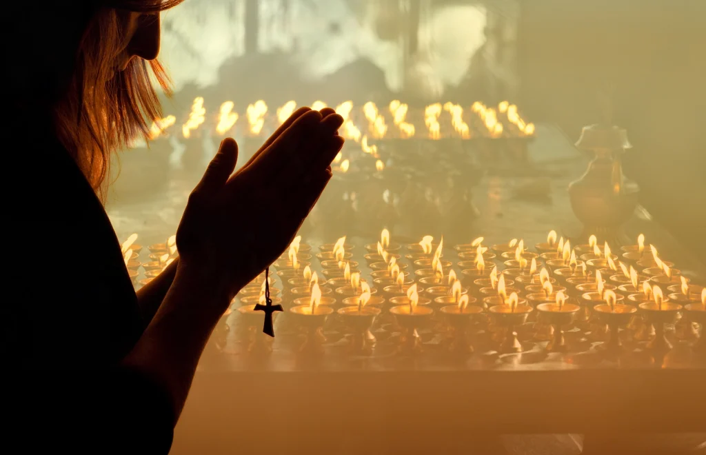 Rugăciunea zilei pentru sănătate și vindecare