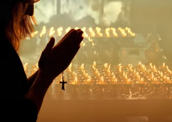 Rugăciunea zilei pentru sănătate și vindecare