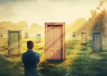 Se deschid uși după Luna Nouă din 17 aprilie