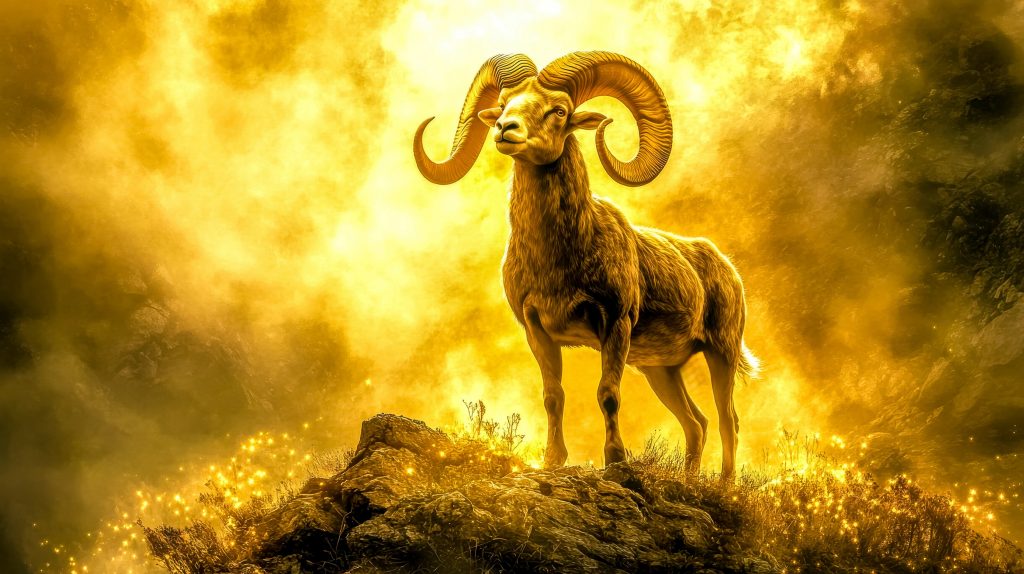 Efectul Stelliumului din Berbec bani zodii