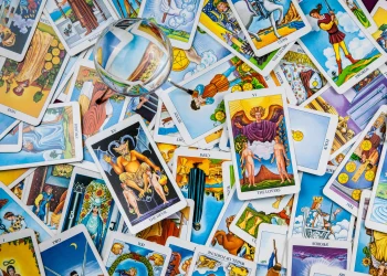 horoscop tarot saptamanal